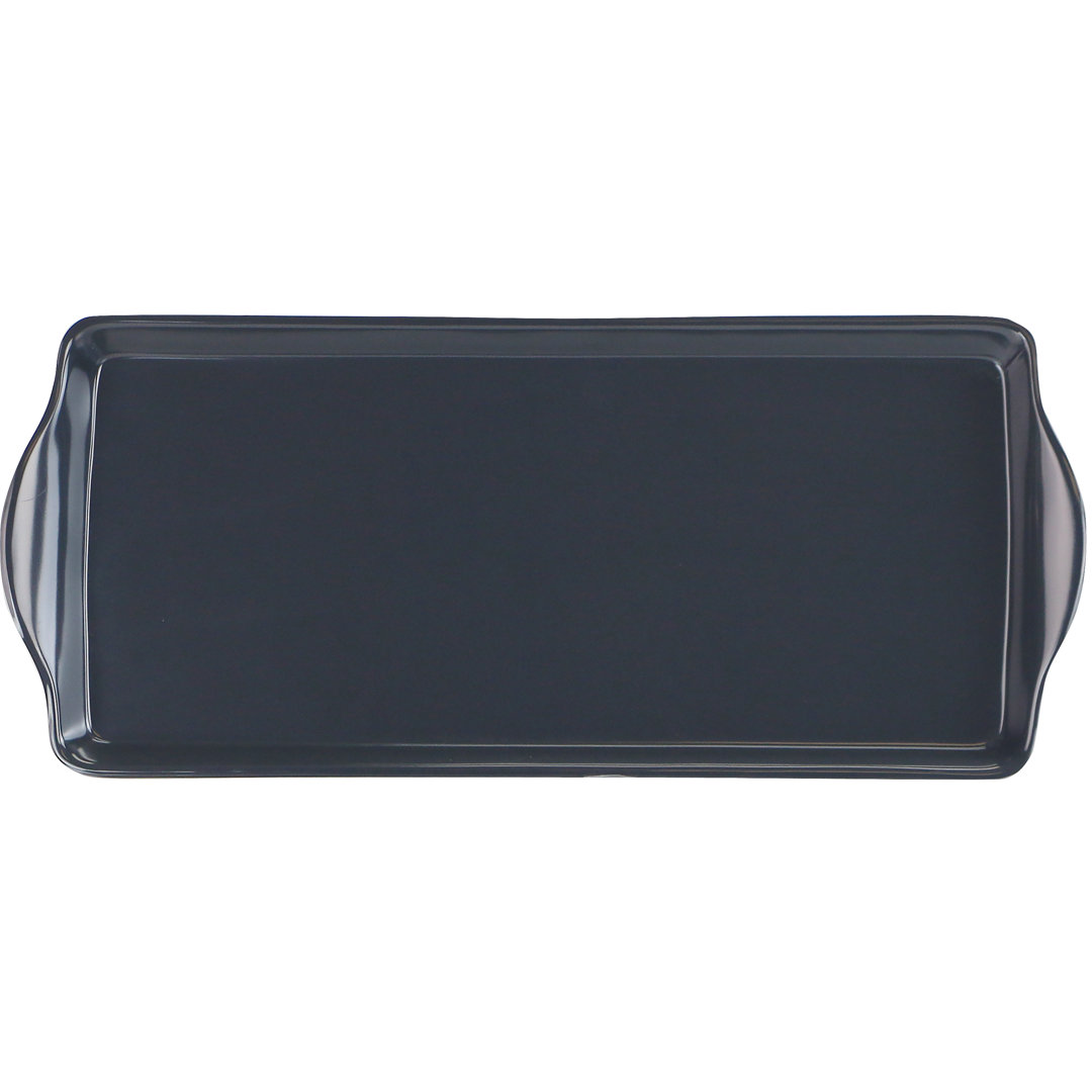 Gagetown Melamine Tray Wrought Studio™