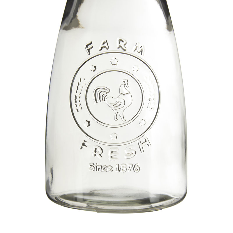 Clearview 1 L Carafe