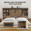Structure de lit en bois Tryston Sherell-1344555896-1351001947