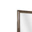 Erika Metal Flat Mirror