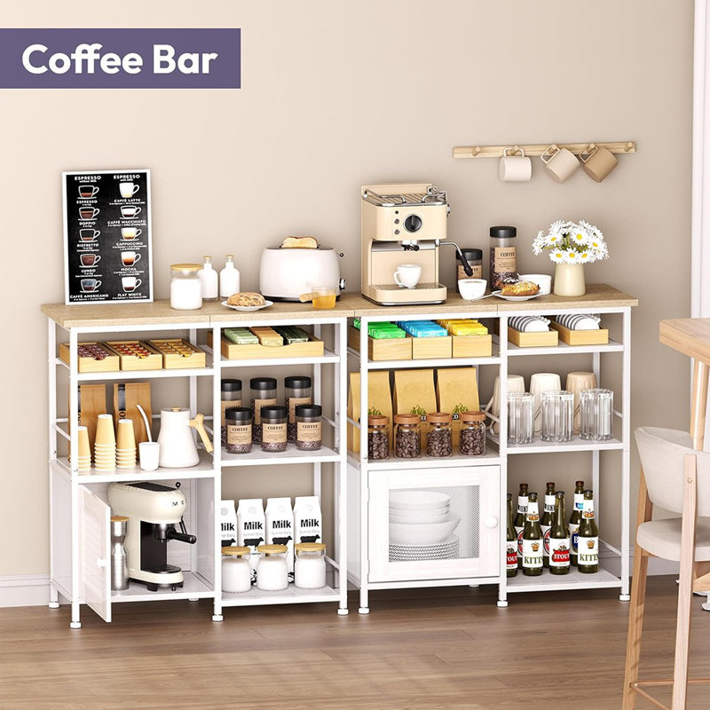 Armoire-bar Farmhouse