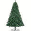 72 arbres de Noël