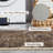 lxt-Modern Area Rug Machine Washable Rug, Non Slip Kitchen  Rug, Low Pile Stain Resistant Solid Color Area Rug Contemporary Carpet for Living Room Bedroom Entryway-129604757