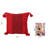 Cotton Pillow Cover