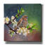 «Plum Blossoms» par Marvindale, art mural sur toile, 26 po x 26 po-1115738460