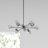Optimist Dimmable Sputnik Sphere Chandelier-1126233844-1126233845-1126233847