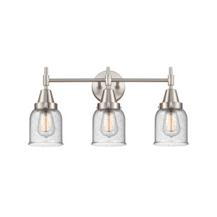 Gayle 3 - Light Dimmable Vanity Light