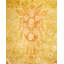 Keenan One-of-a-Kind 8' 1" X 10' 10" 2000s Wool Area Rug in Green