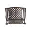 Chaise d'extérieur