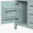 29.52 " Single Bathroom Vanity Base-99338413