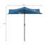 Parasol de marché 8 pi Salazar-1285118177