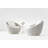 Millim Outdoor Bunching Table