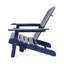 Chaise Adirondack de patio Bellwood-1684074062