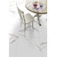 Ardena 32 in. x 32 in. Polished Porcelain Stone Look Floor and Wall Tile-706235418