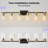 Navila 6 - Light Dimmable Vanity Light Mirror Headlights-1422396764