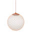 Rustic Lodge 1 - Light Pendant