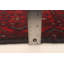 Tapis rouge Finest Khal Mohammadi 3 pi 5 po x 4 pi 11 po
