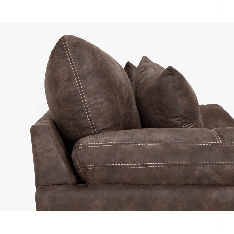Casea Upholstered Armchair
