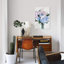 «Beauty sein d'un vase I», reproduction sur toile-32567064-72142585-72142586