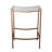 Syreeta Counter Stool with Metal Frame-86378712-86378714