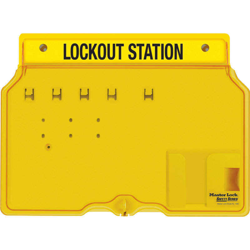 Master Lock Company Padlocks
