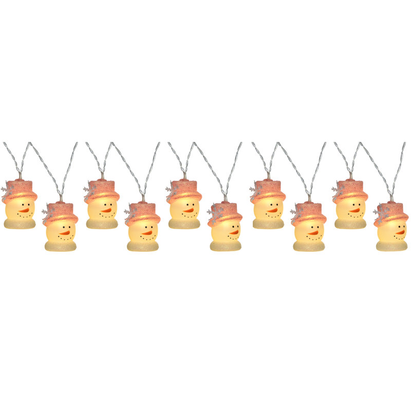 11.21cm String Lights