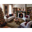 Chelsea Upholstered Slipper Chair-610095603