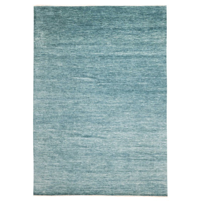 Tapis Mystique Turquoise 9'0" x 12'3"