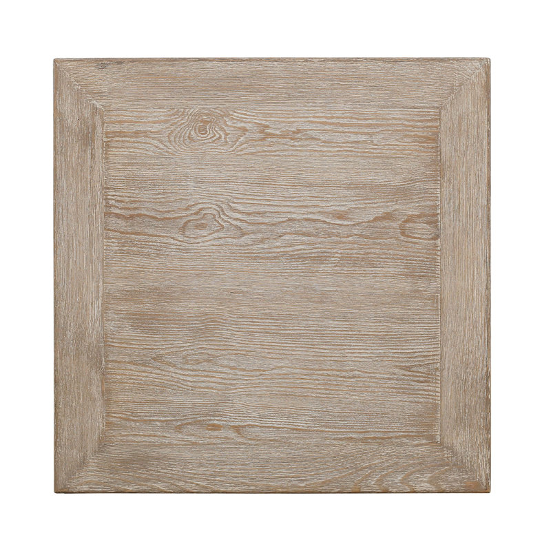 Lindner End Table