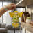 Angel Of Happiness Ceramic Wall Decor