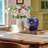 Jairen Sapphire Large Adult Urn-2042242417