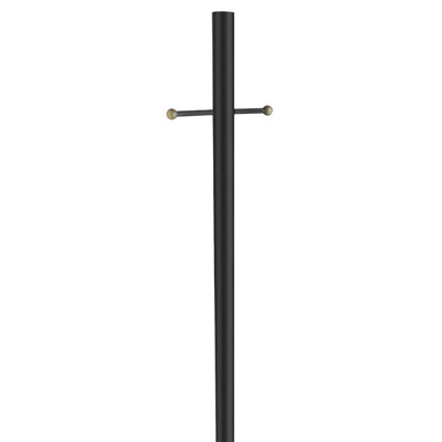 Kerys Lamp Post with Cross Arm