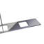Quadra Kitchen Island Linear Pendant
