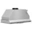 Tornado II 600 CFM Insert Range Hood With LED Lights In Stainless Steel-271834924