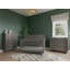Commode à 5 tiroirs de 33 po de large Surrey Hill-73174024