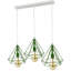 Hessle 3 - Light Kitchen Island Pendant-297933203