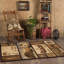 Tapis brun-16344779