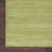 Anerinda Solid Hand Loomed Wool/Cotton Area Rug in Green-1166529255