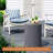 Outdoor Side Table-665391912-649766133