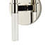 Wylie 1 - Light Flush Mounted Sconce-1894676023
