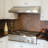 Windster 42" Stainless Steel 530 CFM Ducted (Vented) Under Cabinet Range Hood with Mesh Filter