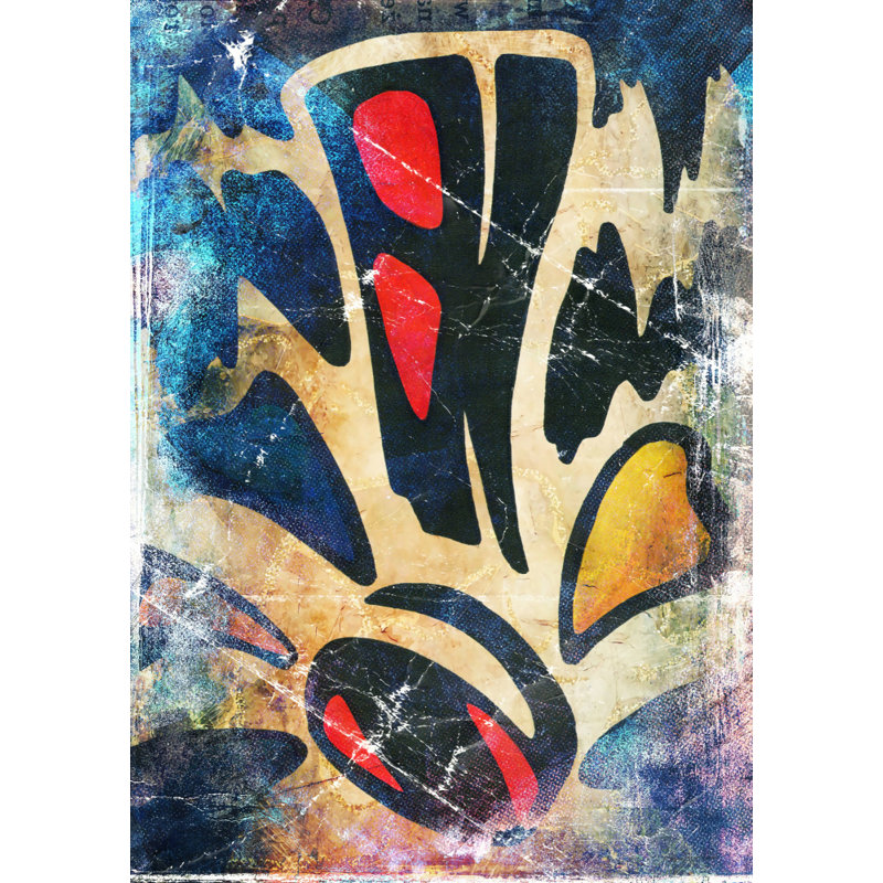 Wrapped Canvas Print, 60.96 cm H x 91.44 cm W