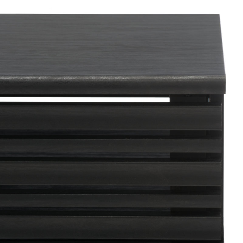 Jernej Coffee Table, Black
