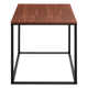 Minimalista End Table