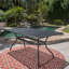 Table rectangulaire CAYman
