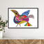 Manuel Roman - Bird Print by Oliver Gal-1146306794-1269160664