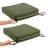 Montlake Outdoor 5'' Lounge Chair Seat / Back Cushion-60153128-60486826