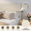 Lit plateforme tapissier Boucle-196431592-195356833
