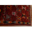 Tapis tribal marocain fait à la main 7 x 10