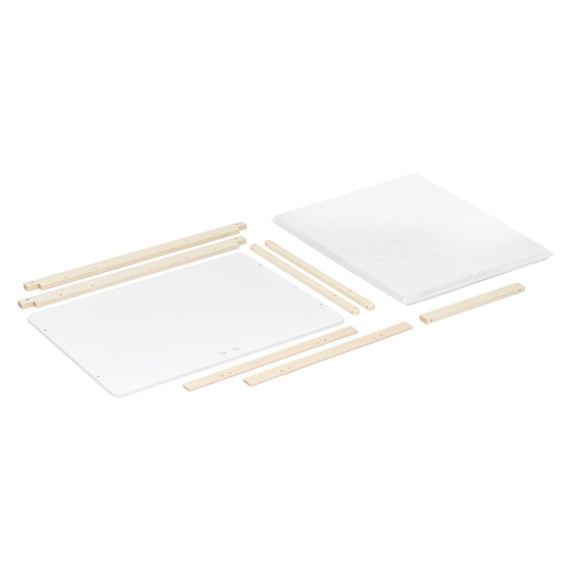 Rolli All-Stages® Midi Crib Conversion Kit